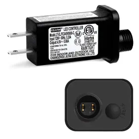 JLTC-IP44-4.5V2.7W-1P KTOYEANG Power Supply Voltage