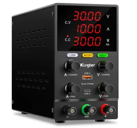 SPS3010C KUNGBER Power Supply