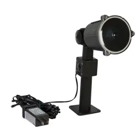 BM9162 KURT S. ADLER Batman Bat Signal Projector