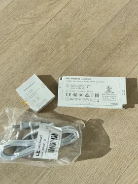 75676 L-S Lighting Mec Led Driver Distributor Module Cord