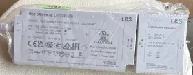 MEC-D48W L-S Led Driver Selv