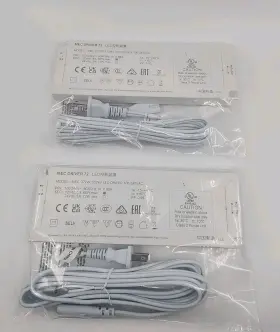 MEC-D72W L-S Set Driver Led
