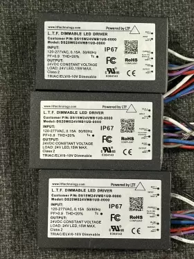 DS20W024VMB1UD-0000 L.T.F Transformers #2