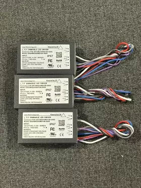 DS20W024VMB1UD-0000 L.T.F Transformers