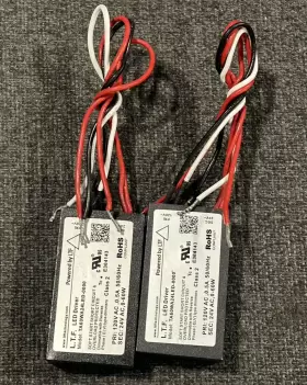 TA60WA24LED-0000 L.T.F Transformers