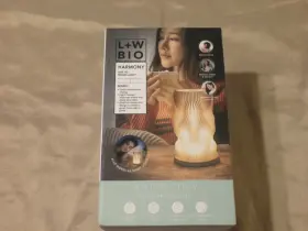 0840 L-W Bio Harmony Usb Light Depression