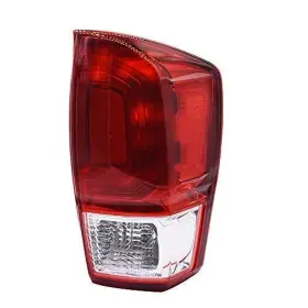 11-6849-00-1 LABLT Right Passenger Brake Lamp Tacoma Sr Tail
