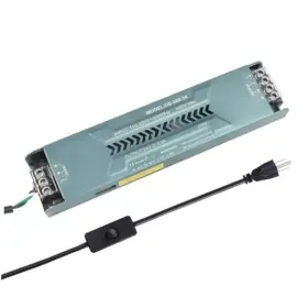 LPS-24V-200W1 LANGBO Led Power Supply Switch Ac Watts