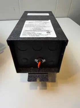 250AT150T LBL LIGHTING Remote Magnetic Transformer