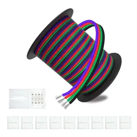 LT-4P30M10C LEADTOPS Led Extension Cable Connectors Strip