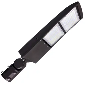 B01AFXA9DO LED FLYING DIRECT Parking Light Shoebox Area