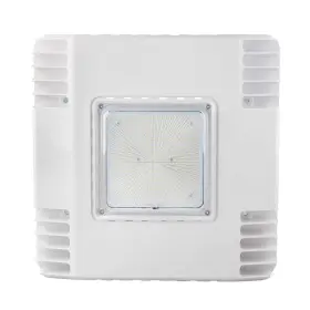 Led Flying Direct B07b9vlkg9 Canopy Gas Station Light 150w 21000lm Surface Mount