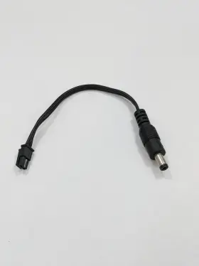 LLI-LCH522-851 LED LIGHTING Set Power Adapter Cables Clips #3