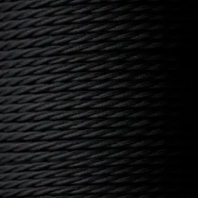 LSN004 LED SONE Italian Coloured Braided Lighting Flex Core