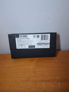DR-60W-24V-DIMALL LEDI Dimmable Led Driver Watts
