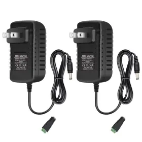 613965277570 LEDLIGHTSWORLD Led Power Supply Ac Adapter Powe