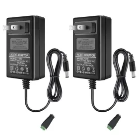 B09V4XJCCX LEDLIGHTSWORLD Converter Transformer Power Supply