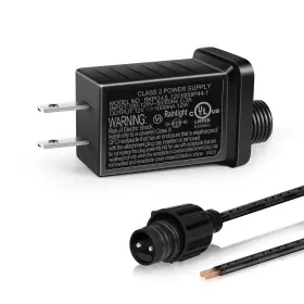 IP44-12V-12W LEDLIGHTSWORLD Power Supply Ac Voltage Infla