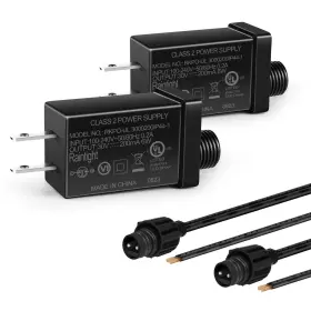 IP44-30V-6W-2P LEDLIGHTSWORLD Power Supply Ac Voltage