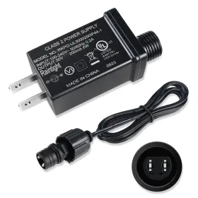 LLW-IP44-30V6W-1P LEDLIGHTSWORLD Power Supply Waterproof Led
