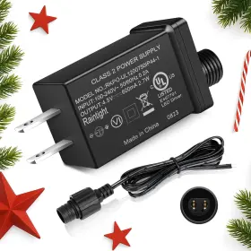 LM-IP44-4.5V2.7W-1P-US LEDLIGHTSWORLD Power Supply Led