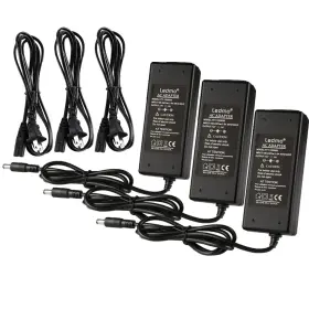 707427492035 LEDMO Pack Led Power Supply Transformers Adapter