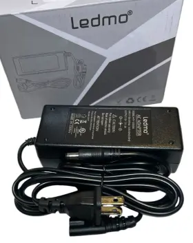 711420455126 LEDMO Power Supply Transformers Led Adapter Ac #2