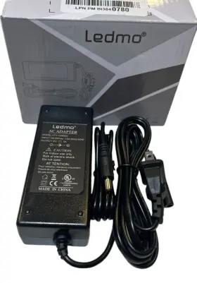 711420455126 LEDMO Power Supply Transformers Led Adapter Ac