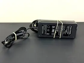 HTY-1200500 LEDMO Ac Adapter Power Supply