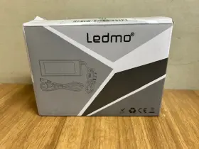 LED908 LEDMO Power Supply Led Strip