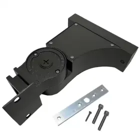 313108765765 LEDONE Arm Mount Round Square Canless Area