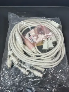 RPLD03U-001 LEDTRONICS Led Power Cord Connector Rope Light