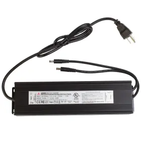 354977549758 LEDUPDATES Waterproof Led Driver Transformer