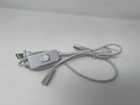 CBL6FT LEDUPDATES Integrated Led Tube Light Power Cable #2