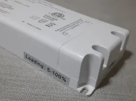 KVP-24050-TDL LEDUPDATES Etl Led Dimmable Driver Ac Power