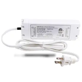 KVP12050TDL LEDUPDATES Etl Triac Dimmable Driver Transformer