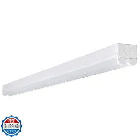 Ledvance B084xtjmfx Sylvania 4ft Led Shop Light 42w 3 Cct Selectable 2700k / 4000k 5000k