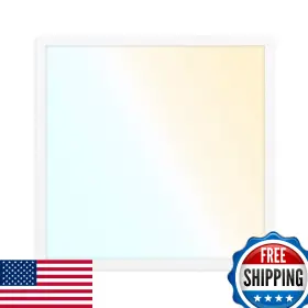 B0BQMZC19L LEDVANCE Led Flat Panel Light Dimmable