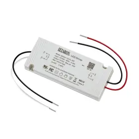 24W-12V LEDXLIRBH Led Driver Ac Transformer Power Supply