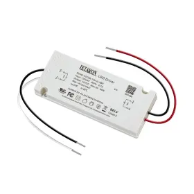 790059389180 LEDXLIRBH Led Driver Transformer Ac Power