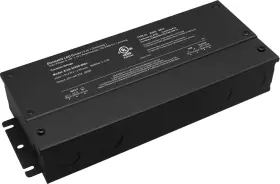 KVG200-24 LEDXLIRBH Dimmable Led Driver Triac Elv Mlv Pwm