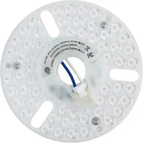 5.123CCT22W LEDYTECH Led Ceiling Fan Light Retrofit Panel Pcb