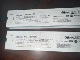 LZW-100-24U LEDZONE Led Driver #2