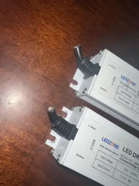 LZW-100-24U LEDZONE Led Driver #3