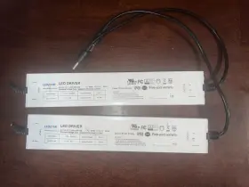 LZW-100-24U LEDZONE Led Driver