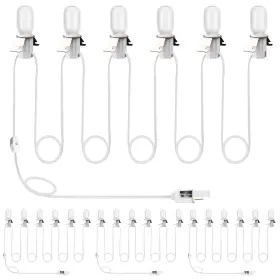 MO-LEELOSP-2712 LEELOSP Pack Cord Led Light Bulb Christmas
