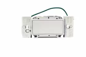 LC2201 LEGRAND Radiant Wire Rf Wall Switch Master Light