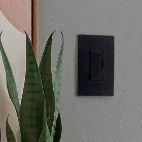 RHL153PWPG LEGRAND Radiant Rocker Dimmer Wall Plate Led Cfl #2