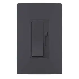 RHL153PWPG LEGRAND Radiant Rocker Dimmer Wall Plate Led Cfl