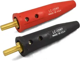 NHBGVJK-770 LENCO MARINE Tapered Cable Plug Welder